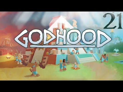 SB Returns To Godhood 21 - A New Dawn