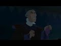 1 Frollo El Jorobado De Notre Dame Mejores Villanos Y No Villanos De Disney Animacion Parte 12