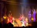 QI CLUBBING ARABIAN NIGHTS spettacolo ...