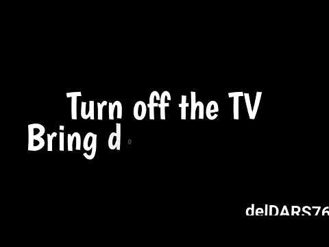 HEAVEN IS MY ALIBI -MLTR KARAOKE