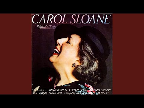 While We're Young - Carol Sloane