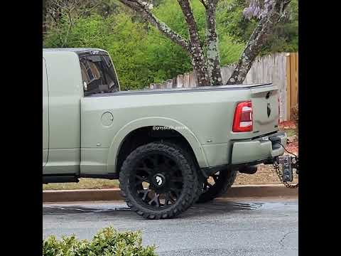 #ram3500 #dually #trucks #explorepage