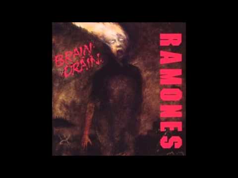Ramones - "Palisades Park" - Brain Drain