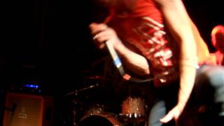 Shadows Chasing Ghosts - The Recovery (Live)