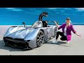The World S Fastest Car
