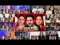 SAAS BAHU AUR SAANP CARRYMINATI REACTION MASHUP