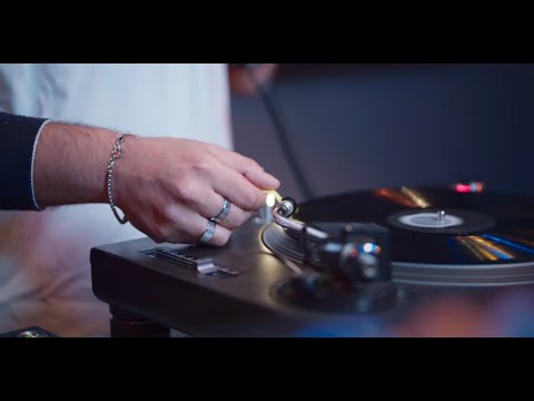 Luca Musto at Beate Uwe, Berlin (Vinyl Set)