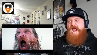 For The Fallen Dreams - Unstoppable - Reaction / Review