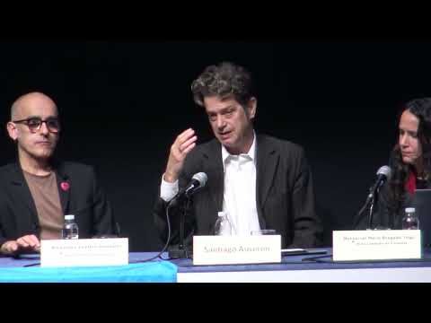 Santiago Auseron. A música na Grecia antiga e a orixe da filosofía