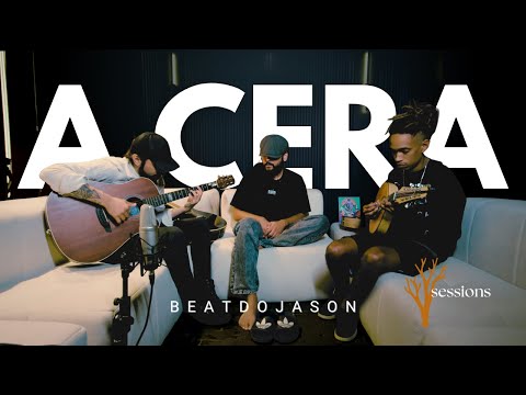 Cumaru Sessions #1 – Beatdojason – “A Cera”