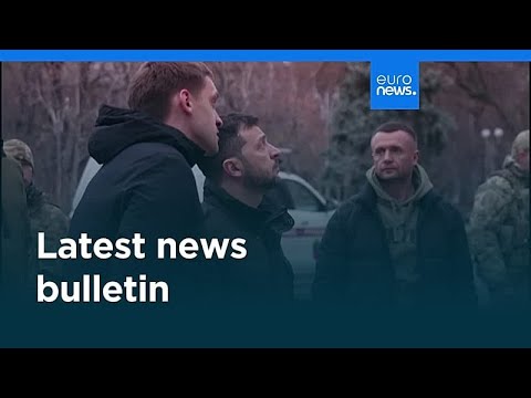 Latest news bulletin | February 5th, 2026 – Morning