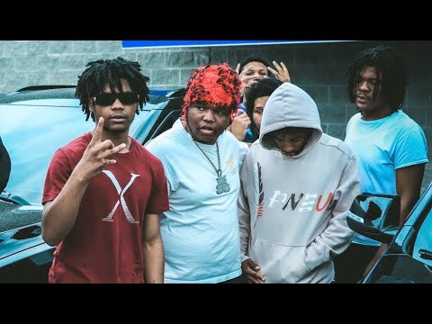 2rich juice ft TooheavyMaR - Coi Leray ( official music video ) @tooheavymar @officialmarvisuals