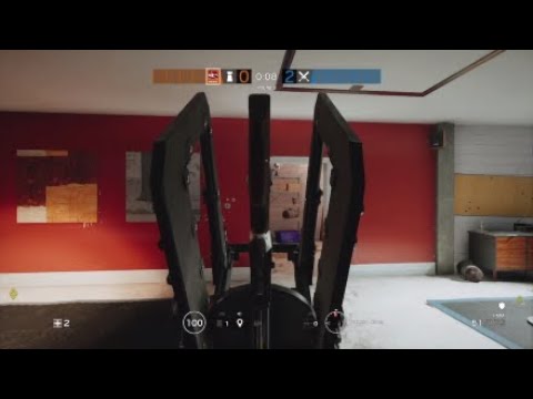 Rainbow 6 siege/NEW TACHANKA GLITCH OP, spawn picking back