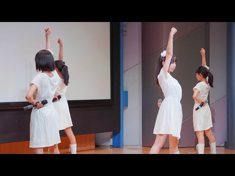 Si☆4 - PHOENIX - ( 摩天楼オペラ ) @ 渋谷アイドル劇場 2019,7,7