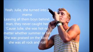 Chef&#39;Special - Julie - Lyrics