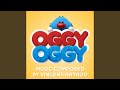 Oggy Oggy Credit Theme