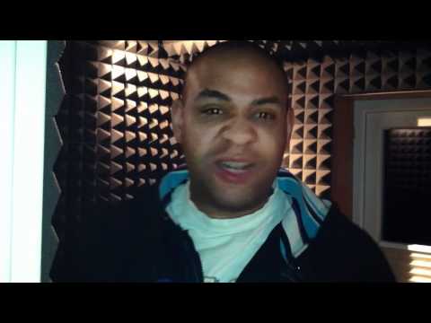 DJ BLACKSKIN presents 17 Years ♛ Soulkingz: Rockin' don't stoppin' since 1994