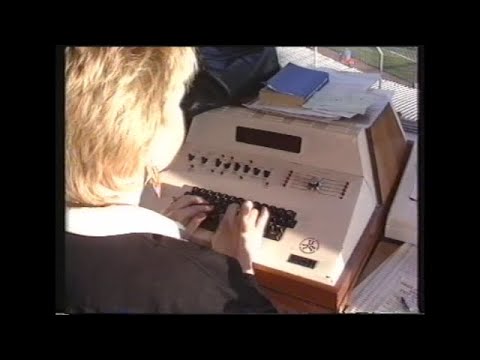 Life with Newcastle United - match day documentary 1987/88 (part 4 of 4)