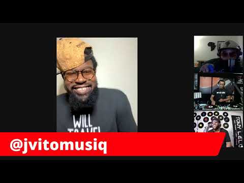 Chuuuch With The Ton3s Season 1 Episode 1