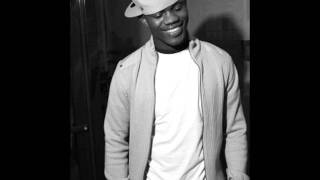 Sam Hook - Nothing You Can Say