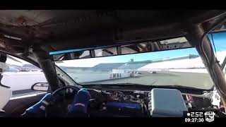 #252 - 24 Hours of Lemons - NHMS, NH 2022 - Day 2 - Live Edit