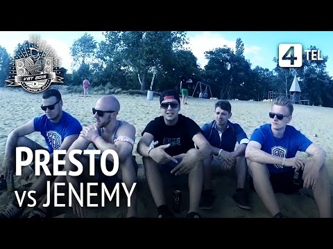 Video thumbnail for Vs. Jenemy - [HR 4tel-Finale - VBT 2015]