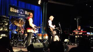 JOHN MCLAUGHLIN - TRANCEFUSION