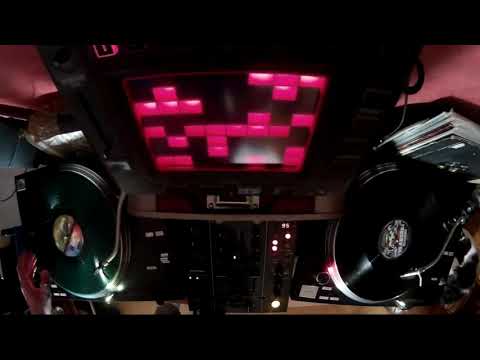 RaggaTek 03-05-19 Full Vinyl Set