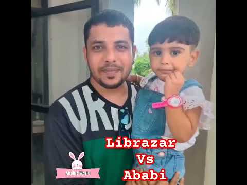 LIBRAZAR Vs ABABI