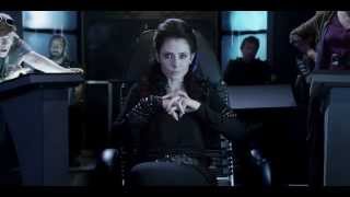 Star Trek: Renegades Official Trailer