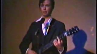 Rock'n'Roll Psychiatrist - Bowery Blues