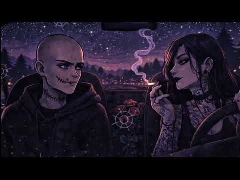 Kaes - Nocą furą (Official Visualizer)