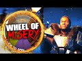 Destiny 2 *NEW* Wheel Of MISERY Iron Banner Challenge (Destiny 2 Wheel of Misfortune)