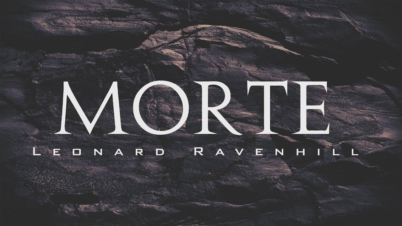 Morte - Leonard Ravenhill