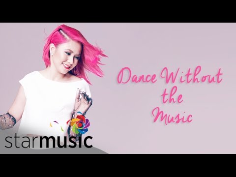 Dance Without The Music video