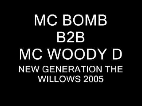 MC BOMB MC WOODY D PART 2 .wmv