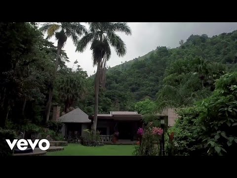 Tosh Alexander - 911 ft. Ky-Mani Marley