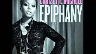 Chrisette Michele - All I Ever Think About