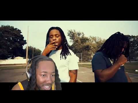 Sada Baby x RellBaby - Spiritual Pressure (reaction)