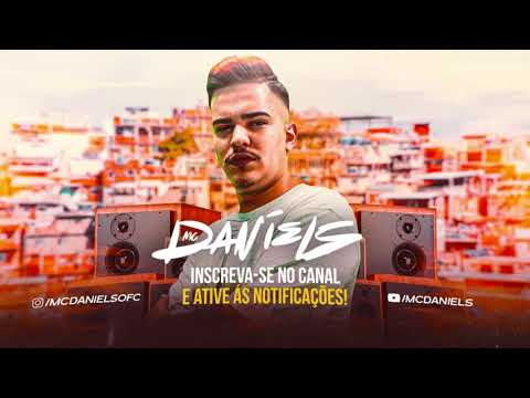 VEM SE ENVOLVER   MC RD, MC DANIELS  (DJ BILL)