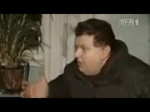 Krzysztof Kononowicz w Wiadomościach TVP