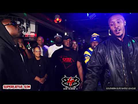 Superlative Slim vs Oso