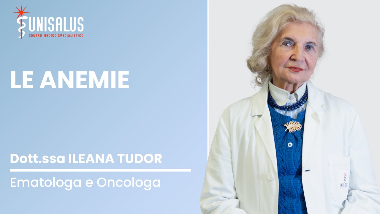 Anemia: Cause, Sintomi e Cure – Tutto quello che devi sapere! 🩸