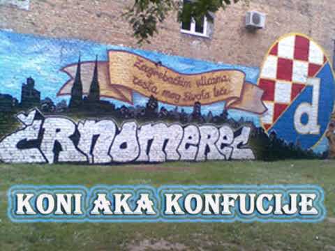 Koni aka Konfucije - istina(konfucija)