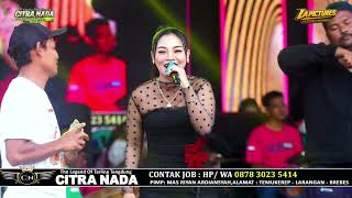 Download lagu MABOK BAE // CITRA NADA LIVE DESA TEMUKEREP (GG.ANGLING DARMA) // LARANGAN - BREBES mp3