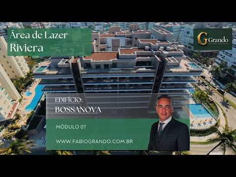 Capa do vídeo: Edifício Bossanova — Módulo 7