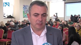 Ռազմաճակատի առաջին գծի համար զենքի գործիք ենք պատրաստում. Արմեն Ներսիսյան: Լրաբեր - 14.12.2024