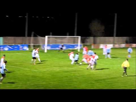 AVA - Le Puy Foot 43 : But et Occasions