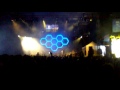 Roots manuva live on hip-hop kemp 2010 - Seat Yourself
