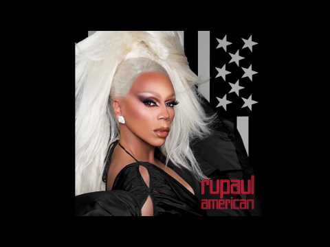 RuPaul - Call Me Mother
